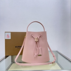 Burberry Bucket Bags